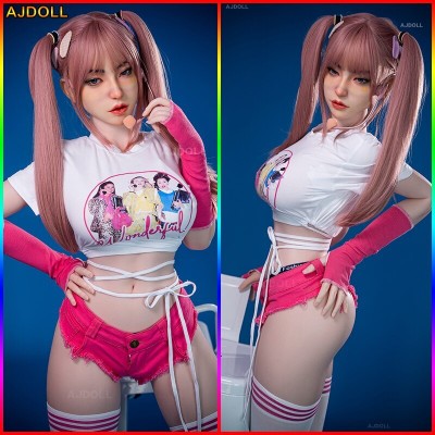 AJDOLL 168cm High-quality Silicone Sex Doll With Metal Skeleton Realistic Anime Sex Doll for man Size Realistic Oral Sex Doll  Masturbator Love Dolls,Masturbator,Love Dolls,Adult Dolls,Adult ,Masturbator,Love Dolls,Adult Dolls,Adult Sex Doll,bratz doll,sex with sex doll,adult sex dolls,sex dolls,life-size sex dolls,cheap sex dolls